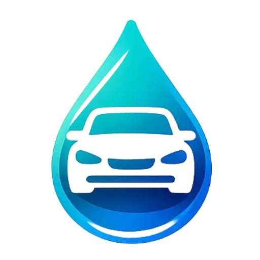 Lavage auto à domicile Les Peintures